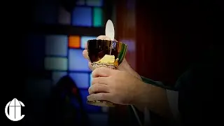 DAILY CATHOLIC MASS 1/23/26 | The Power of Forgiveness and the Healing Touch of Christ