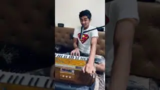 Sason ki mala 🎶🎵🎼🧿❤️ by Pratham Shetty