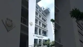 JMI Campus Tour in 10 seconds #jamia #jamiamilliaislamia