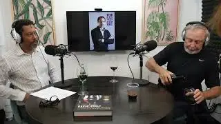 The Black Wine Guy Experience Episode 31 - Kevin Zraly