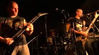 bestial soul tremplin  Mfest 2 05 2015