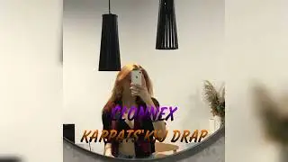 CLONNEX - Karpats'kyj Drap (speed up & reverb)
