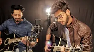 Shab Tum Ho | Darshan Raval | Cover