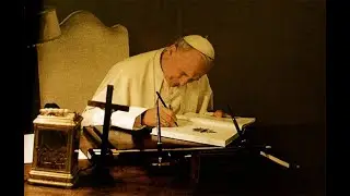 RES GESTAE: IL MAGISTERO DI GiOVANNI PAOLO II (Prima Parte)