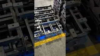 ATV UTV Snow Plow Push Tube Snow Plow Parts