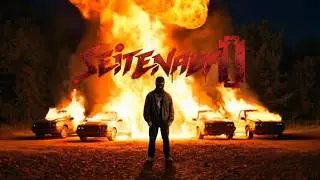 SEITENauf0 - MA AJDE (OFFICIAL VIDEO)