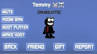 MMC BOOSTLESS || Zeroing (20-0) Another Useless Hacker || TEMMY ⚔️💀 