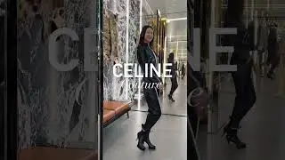 Celine Couture Dress Collection #celinefashionshow #celinedresscollection #celinecouture#celinestore