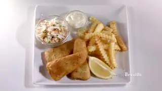Breville Smart Fryer&trade;