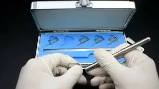 J&J ORTHODONTICS Dental Interproximal Reduction Reciprocating (IPR) KIT jnjortho.com