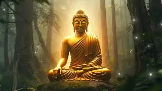 10 Minutes Meditation | Stop Overthinking | Stress Relief Music | Deep Sleep Music | Calm Music 🧘&zwj;♂️