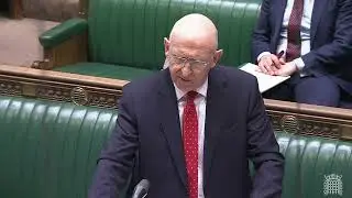 Oral questions: Defence - House of Commons - 24/03/2025