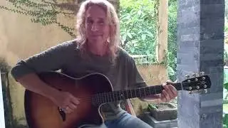 Guitar Lessons by Michael Turlock