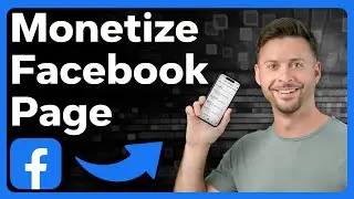Как проверить право на монетизацию страницы Facebook