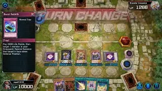 #ورقة جدا رهببة تخلي# سلايفر ١٧٠٠٠Yu-GI-Oh! Master Duel#
