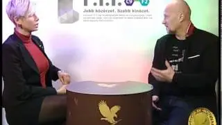 Vend&eacute;g&uuml;nk: Kov&aacute;cs Ang&eacute;la Zsuzsa manager