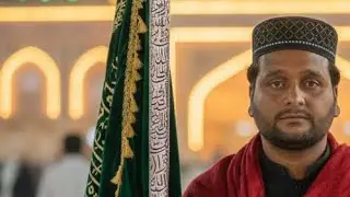 13 Rajab ki Ali diya jo salgirah