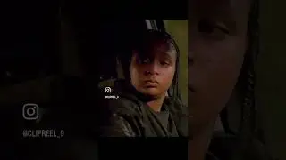 The wire snoop scene #baltimore #viralvideo #thewire #foryou #foryoupage