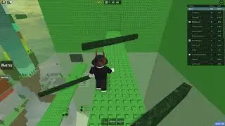 sub 4 minute speedrun in toast (jupiters tower of hell)