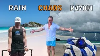 Digital Weights Vs Bermuda: A Cruise Review You Didn't See Coming