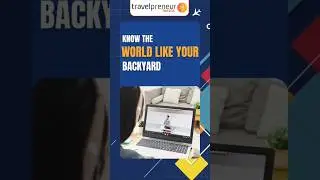 Don't Start A Travel Business Until You Watch THIS! (Toolkit Pt. 1) #toolkit  #shorts
