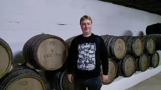 Falk Huth in Chișinău (Moldava) vom 30. Juni - 04. Juli 2025 (ohne Ton)
