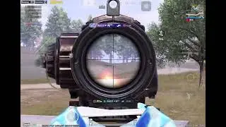 17 kills &mdash; all real players in classic mode | PUBG Mobile 