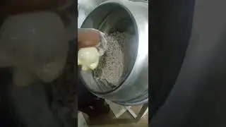 peanut coating machine +237 651113728// Awa bless chi //TES STYLE TECH