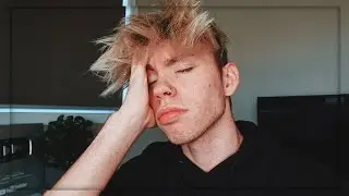 I want to quit TikTok.