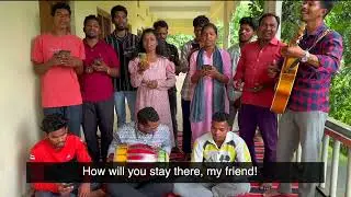 A Song That Travels: Youth of Odisha Share a Message for Every Migrant