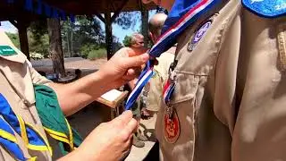 Troop 797 Recruitment 2022