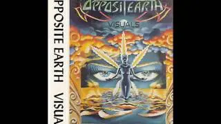 OPPOSITE EARTH -Visuals(Full Demo)