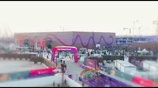 Misk Global Forum 2024