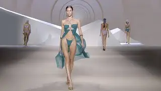Dolores Cortes | Spring Summer 2023 | Full Show