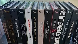 My Box Set Tour