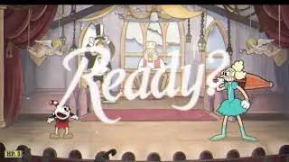 Cuphead: 