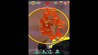 🔥 BRIMSTONE MAIN MOMENTS &ndash; Lineups, Clutches & Insane Plays! 🔥 #valorant #1v5ace