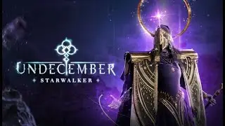Undecember - Act 10: Serpens placeholders and fights, Salvis&rsquo;s story, new area (near endgame?)
