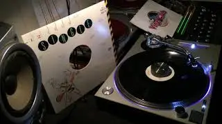Stacey Q &lrm;&ndash; Don't Make A Fool Of Yourself (The Shep Pettibone Mix)
