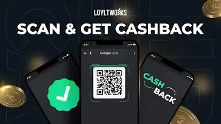 Instant Cashback Loyalty Program | Scan, Verify & Get Cashback in Real Time | Loyltworks