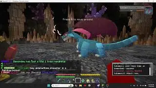 Cobblemon Delta: Dealing with stupid mechanics