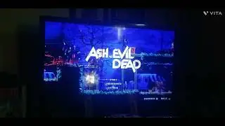  Halloween + Ash vs Evil Dead Double Feature game play By  RetroRealms