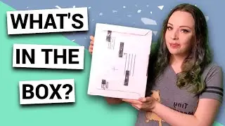Сюрприз для песчанок от The Gerbil Vine 🎁