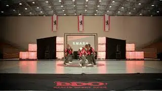 S.M.A.S.H | Teens (Beginner) | Berlin Dance Open | 2025