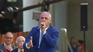 Pr Junior Trovão NA AD BRÁS