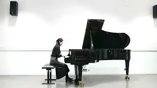 03 02 Kaijun Bach Debussy Beethoven