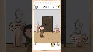 BRAIN TEST 3    LEVEL  4