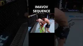 Nassourdine Imavov sequence