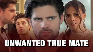 Unwanted True Mate #drama #romantic #englishdrama #boss