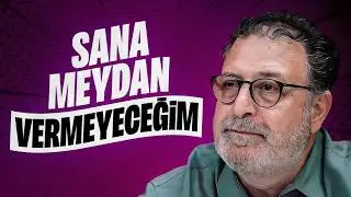 Misafire Kalk Mı Diyeceksin? | Can Yılmaz İle Geri Vites